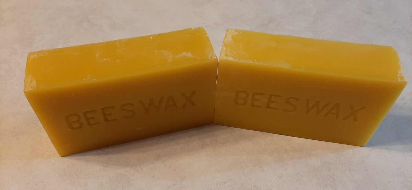 Beeswax - Candle Wax